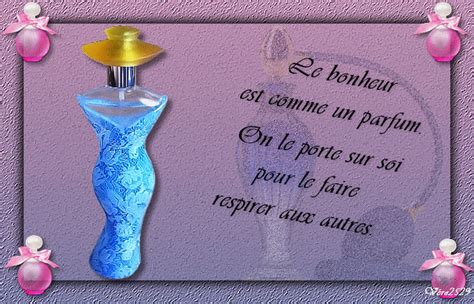 Citation PARFUM : 100 phrases et prov.